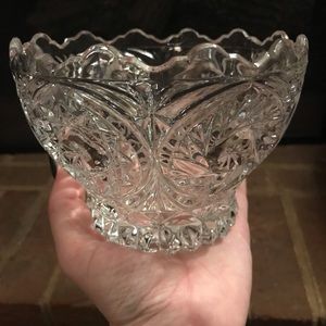 Bowl or candy dish